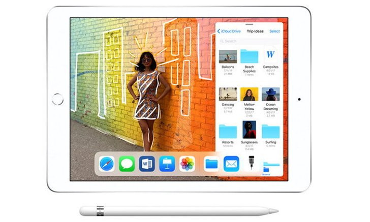 พบรหัสของ iPad รุ่นที่ 7 และ iPod Touch รุ่นใหม่ใน "iOS 12.2"