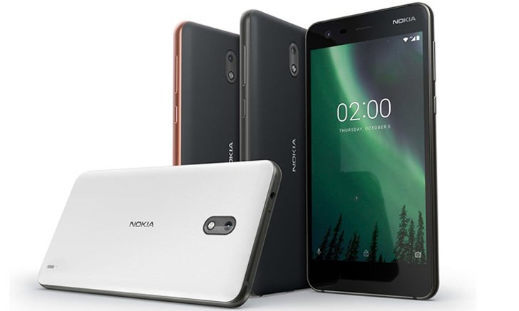 HMD จะเปิดให้อัปเดต "Android Oreo" ใน Nokia 2 แต่ประสิทธิภาพ ลดลงกว่าเดิม