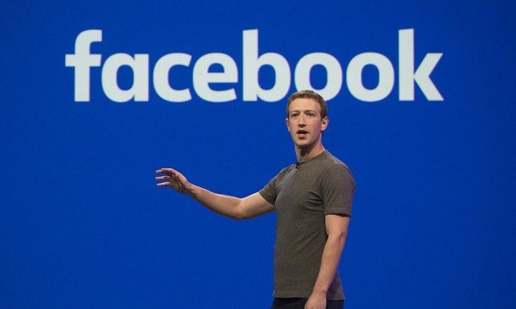 Mark Zuckerberg เผยโมเดลธุรกิจเก็บข้อมูลผู้ใช้งานจริง ที่คุณไม่เชื่อใจ Facebook เพราะคุณไม่เข้าใจต่างหาก