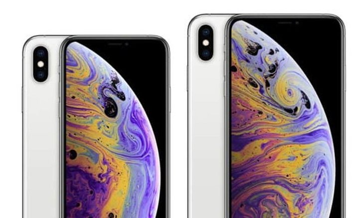 บริษัทวิจัยตลาดชี้ Apple และ Samsung ขายสมาร์ทโฟนได้น้อยลง เมื่อปี 2018 ที่ผ่านมา