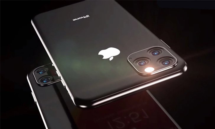 เมื่อเว็บนอกวิเคราะห์ความเป็นไปได้เกี่ยวกับ "iPhone 2019" พร้อมกับ "iOS 13" ก่อนพบเดือนหน้า
