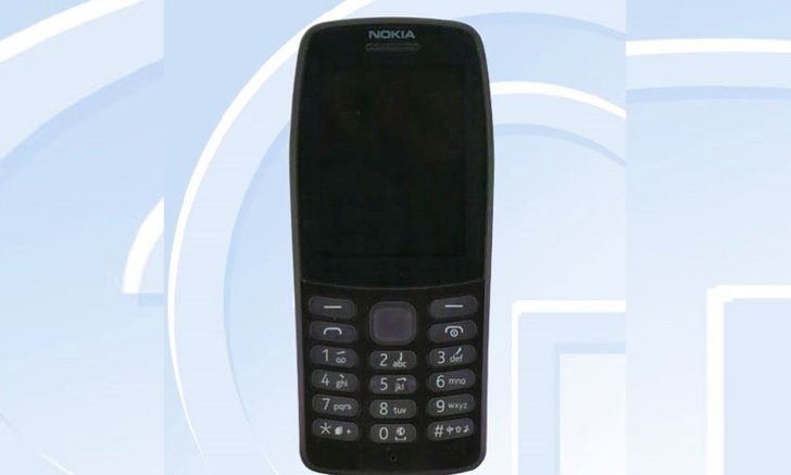 ความคลาสสิกกลับมาอีกครั้ง! HMD เตรียมเปิดตัวฟีเจอร์โฟน Nokia รหัสรุ่น TA-1139