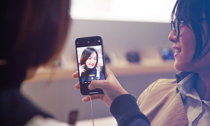ยอดขาย iPhone ในจีนกลับมาดีขึ้นหลัง Apple ยอมลดราคา!