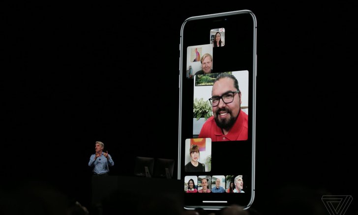 Apple เลื่อนแก้บั๊ก FaceTime ไปเป็นสัปดาห์หน้า