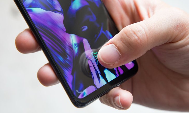 สแกนลายนิ้วมือของ Galaxy S10 จะไม่ทำงานหากติดฟิล์ม!