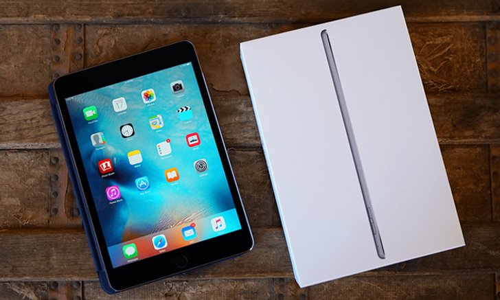 Apple เตรียมเปิดตัว iPad mini 5 และ iPad ราคาถูกรุ่นใหม่ช่วงครึ่งปีแรก!