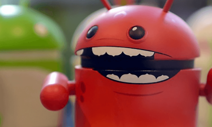 พบมัลแวร์สุดฉลาด แอบเข้าเครื่อง Android ผ่านแอปและเซ็นเซอร์การเคลื่อนไหว!