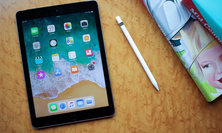 รวมรายละเอียดของ iPad mini 5 และ iPad 2019 รุ่นราคาถูก!