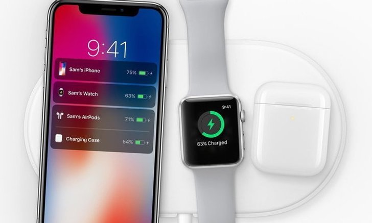 วงในเผยหูฟัง "AirPods 2" จะปรับปรุงสเปค แพงขึ้น แต่ใช้ดีไซน์เดิม