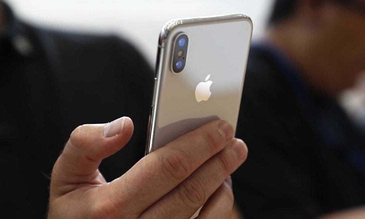 หลายปัญหารุมเร้า ส่งผลยอดขาย iPhone ในประเทศจีน “ลดลง 20%” ไตรมาสล่าสุด