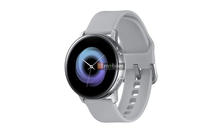 หลุด! อุปกรณ์แวร์เอเบิลใหม่ของ Samsung ในแอป Galaxy Wearable