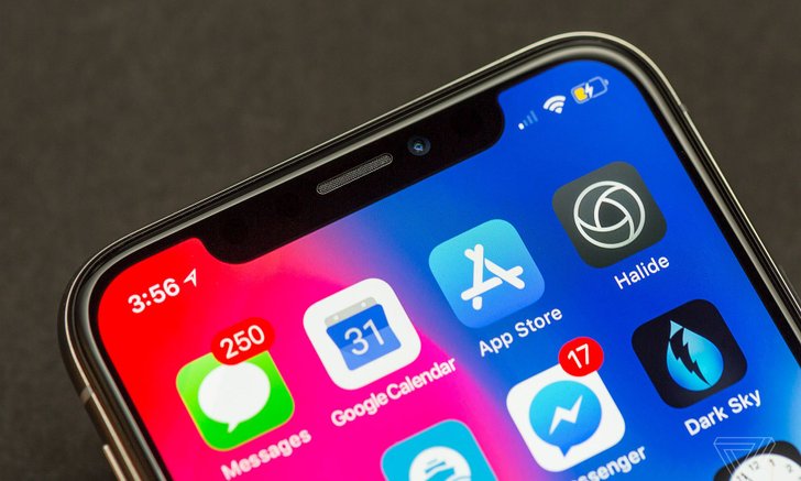 สาวกเชียร์ไม่ขึ้น ยอดขาย iPhone ในไทยหายไปถึง 52% ร่วงไปอยู่อันดับ 4 แล้ว