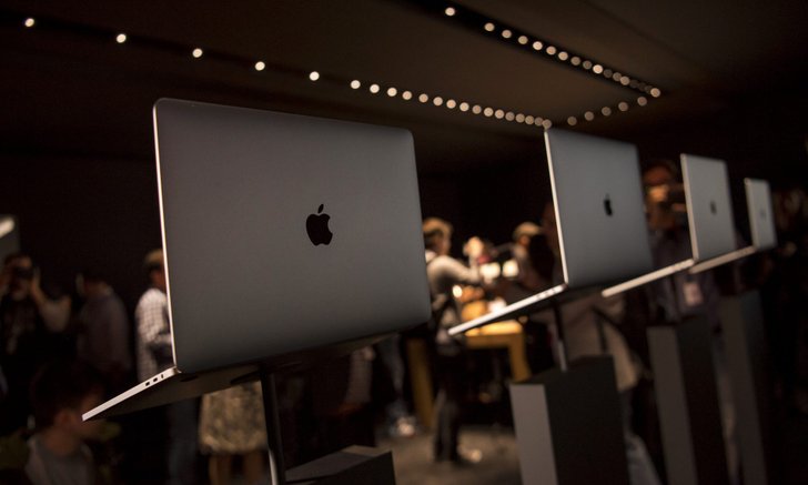 Apple เตรียมเปิดตัว MacBook Pro หน้าจอ 16 นิ้ว, หน้าจอ 31 นิ้วความละเอียด 6K รวมถึง iPhone และ iPad