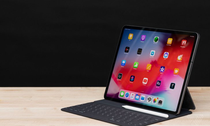 Apple เตรียมเปิดตัว iPad รุ่นใหม่ 4 รุ่นในปีนี้!