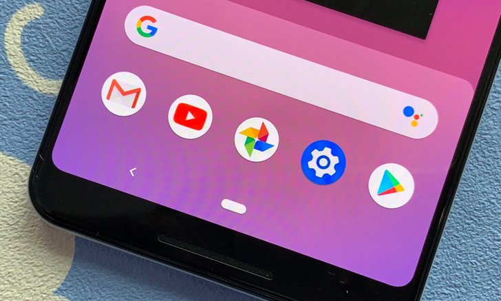 Android Q อาจถอดปุ่มย้อนกลับออก แทนที่ด้วยการใช้การปัดนิ้วทั้งหมด