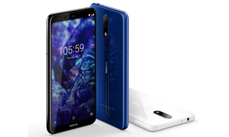 Nokia จัดหนักปรับราคาสมาร์ทโฟนแอนดรอยด์สุดคุ้มเอาใจแฟนชาวไทยทั่วประเทศ