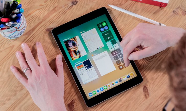 อย่าเพิ่งซื้อ iPad Pro 2018 เพราะ iPad 10 และ iPad mini 5 อาจน่าสนใจกว่า!