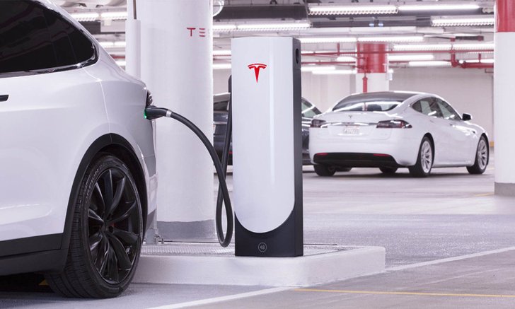 Tesla เตรียมเข้าซื้อกิจการ Maxwell เพื่อพัฒนา “แบตเตอรีรถยนต์ไฟฟ้า” ให้ใช้ได้นานยิ่งขึ้น