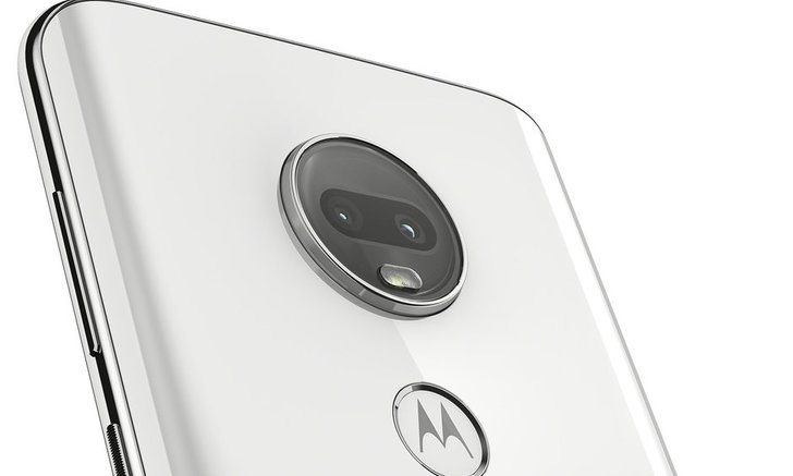 Motorola เปิดตัว Moto G ซีรีส์ใหม่ประจำปี 2019 ทั้ง 4 รุ่น : ดีไซน์เยี่ยม เอาใจผู้ใช้ทุกระดับ
