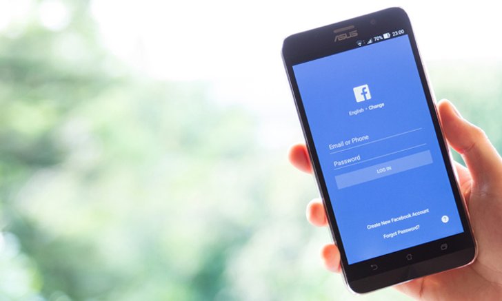 เยอรมนีสั่ง "เฟซบุ๊ก" จำกัดการเก็บรวบรวมข้อมูลส่วนตัวของผู้ใช้