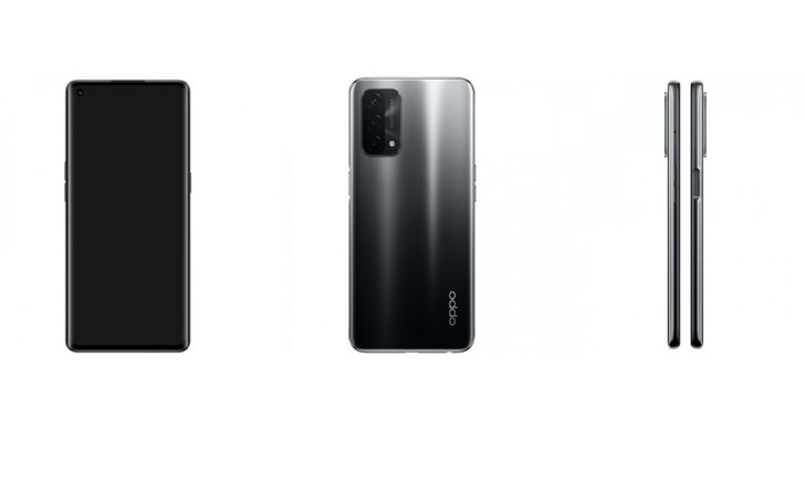 เผยสเปกและราคาของ OPPO A93 5G ที่จะขายกับทาง China Telecom