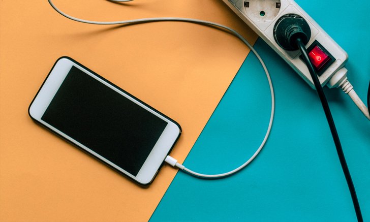12 วิธีตั้งค่า iPhone ประหยัดแบตเตอร์รี่ ใช้ได้นานขึ้น