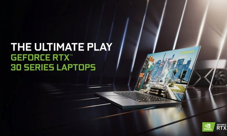 Nvidia ประกาศลดความเร็วการ์ดจอ RTX 3060 ในการใช้งานขุดเหมือง Crypto ดันหลังนักขุดทำการ์ดจอขาดตลาด
