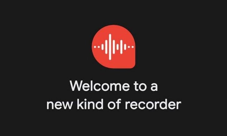 Google เปิดตัว Voice Recoder เวอร์ชั่นเว็บไซต์ ให้สามารถเล่นและถอดเสียงจาก Apps อัดเสียงใน Pixel