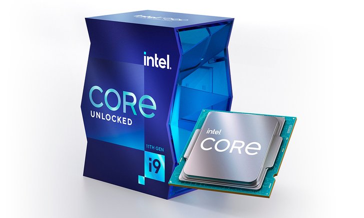 เปิดตัว Intel Core 11th Gen รหัส Rocket Lake-s ผลิกโฉมขุมพลังฝั่ง Desktop ให้แรงขึ้นกว่าเดิม