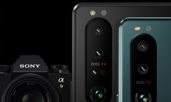 Sony เปิดตัว Xperia 1 III, Xperia 5 III เรือธง สร้างเพื่อตอบทุกโจทย์ ของเรือธง