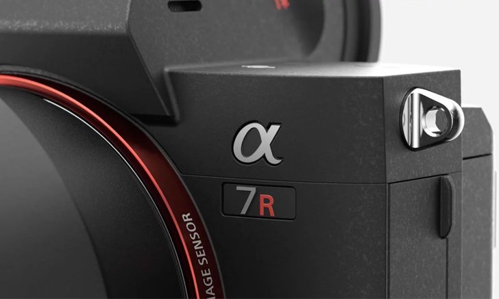 Sony เปิดตัว A7rIII A และ A7rIV A กล้องฟูลเฟรมมิเรอร์เลสรุ่นอัปเกรด กับสามสิ่งที่เพิ่มเข้ามา