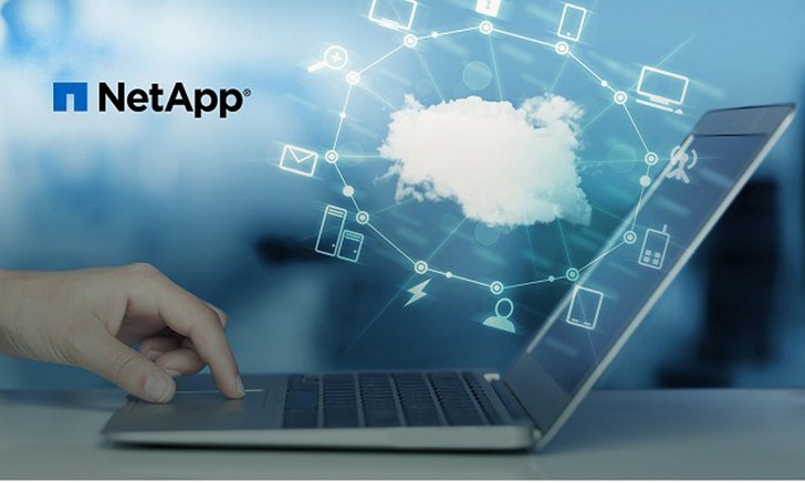 NetApp สร้างปรากฏการณ์ "ไฮบริดคลาวด์อัจฉริยะ" จากทฤษฎีสู่โลกแห่งความเป็นจริง