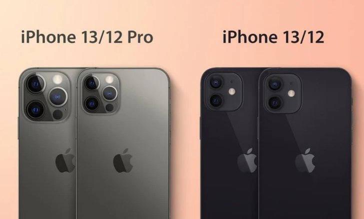 เผยรายละเอียดของ iPhone 13 Pro คาดว่าจะได้กล้องใหญ่ขึ้นกว่าเดิม