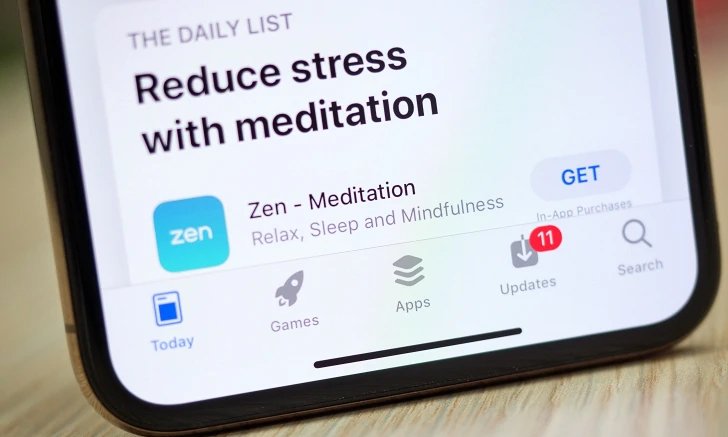 Apple อาจต้องจ่าย 66,000 ล้านบาทให้อังกฤษ จากประเด็นส่วนแบ่ง App Store