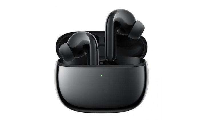 เปิดตัวแล้ว Xiaomi FlipBuds Pro ครั้งแรกของหูฟังจาก Xiaomi ที่เน้นคุณภาพและมี ANC ในตัว
