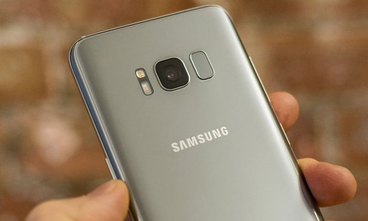 Samsung ประกาศสิ้นสุดการ Support Galaxy S8 หลังอัปเดตได้ถึง 4 ปี