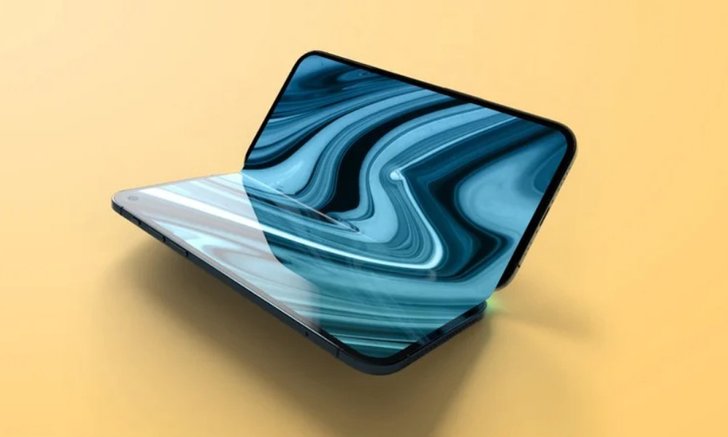 นักวิเคราะห์ได้เผยว่า iPhone พับได้อาจจะต้องรอเปิดตัวในปี 2023