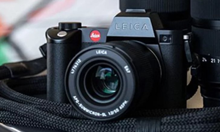 Leica SL2-S ออกอัปเดตใหญ่ เฟิร์มแวร์ V.2.0 ปรับปรุงระบบ autofocus และเพิ่มฟังก์ชันวิดีโอ