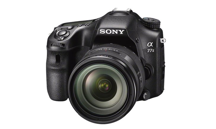 Sony เริ่มนำข้อมูลกล้อง DSLR ออกจากเว็บไซต์คาดว่าจะเลิกขายเร็วๆ นี้
