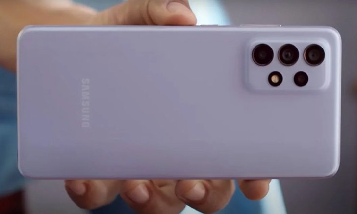 Samsung ยืนยัน! เตรียมเปิดตัว Galaxy A82 5G แน่นอน