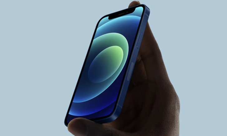 iPhone 12 5G เป็นปัจจัยหลักที่ช่วยสร้างสถิติยอดจัดส่งสูงสุดใหม่ในญี่ปุ่น