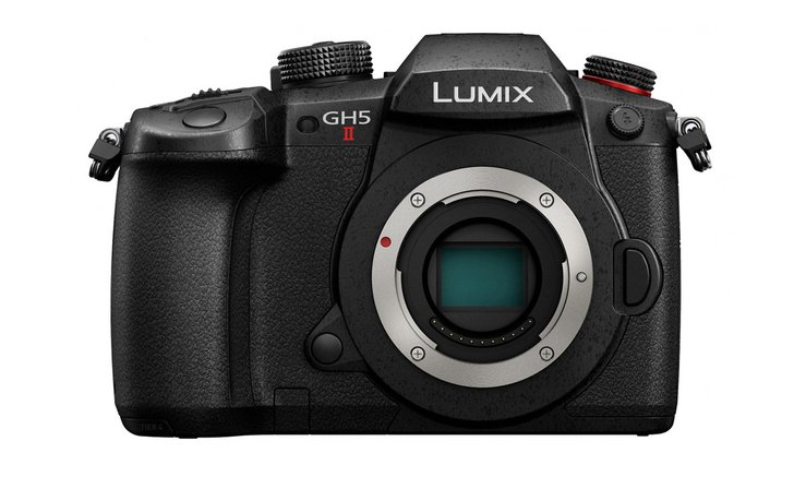 เปิดตัว Panasonic Lumix GH5 II กล้องรุ่นใหม่ที่อัปเกรดมากขึ้น เพื่อสายวิดีโอ