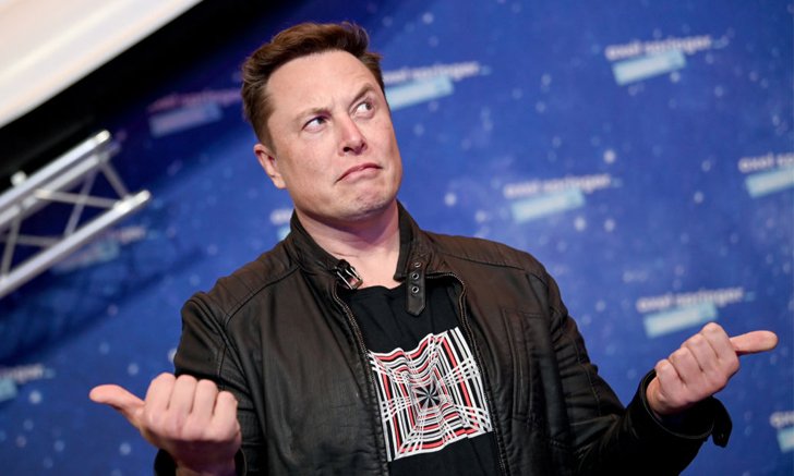 ป่วนอีกแล้ว! Elon Musk ส่งสัญญาณอาจเทขายบิตคอยน์ทั้งหมด