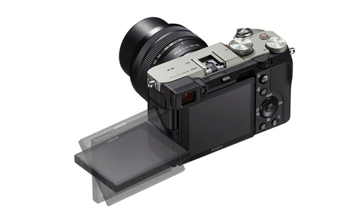 อัปเดตข่าวลือ กล้อง Sony มิเรอร์เลส APS-C รุ่นใหม่ ใช้เซนเซอร์ 24 ล้านพิกเซลเท่าเดิม เน้นสาย Vlog