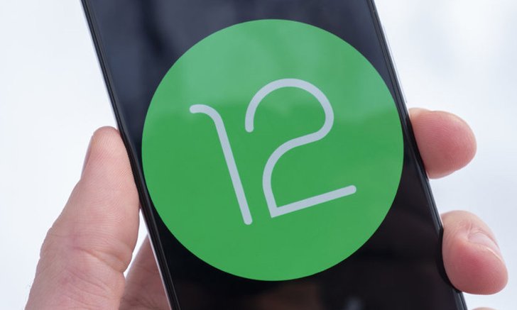 ส่อง icon ของ Android 12 ก่อนเปิดตัวในงาน Google I/O ที่จะต้องลืม Android รุ่นก่อน