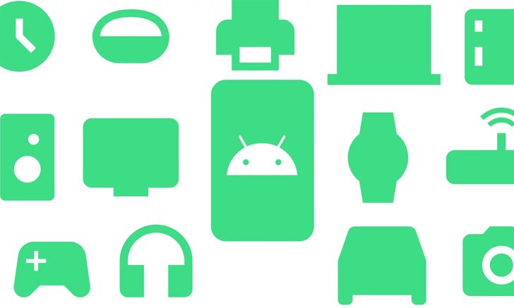 Android 12 อัปเดตใหม่ แตะเข้ารถได้ จับคู่บลูทูทง่าย ทำงานกับอุปกรณ์อื่น ๆ ได้ดียิ่งขึ้น