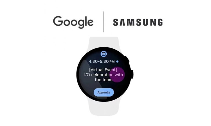 Google จับมือ Samsung ร่วมพัฒนา Wear OS ตัวใหม่, Fitbit ทำแอป Fitness Tracking ให้