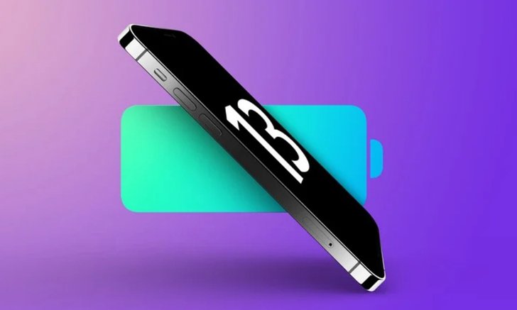ลือ iPhone 13 Series จะได้แบตเตอรี่มากกว่ารุ่นที่ผ่านมา