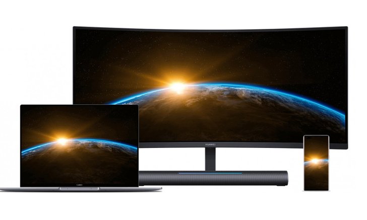 เปิดตัว Huawei MateView / MateView GT จอภาพรุ่นใหม่ใหญ่และน่าใช้ไม่เบา