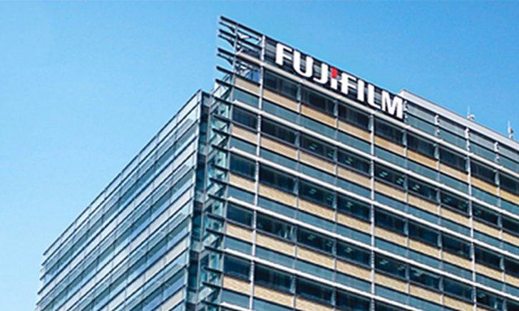 Fujifilm ถูก ransomware โจมตี! ประกาศปิดเซิร์ฟเวอร์บางส่วน